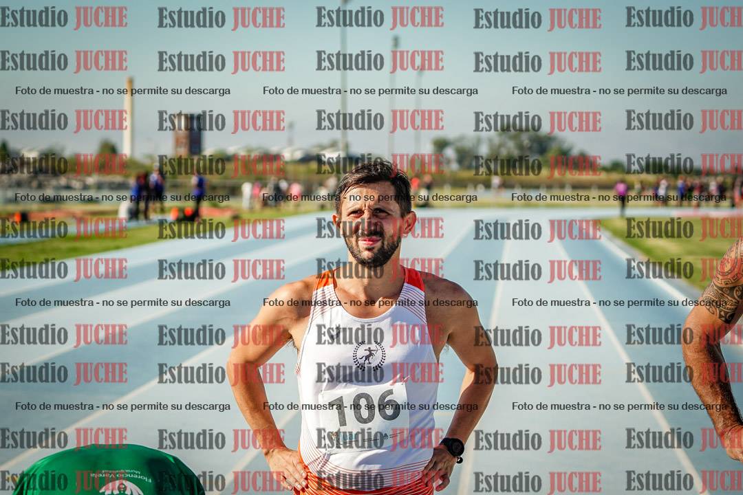 Fotos de los 5000 m llanos