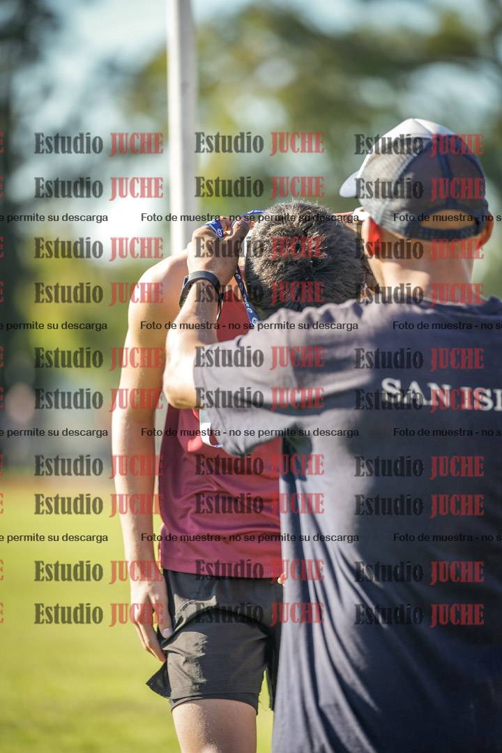 Fotos de algunos extras del torneo