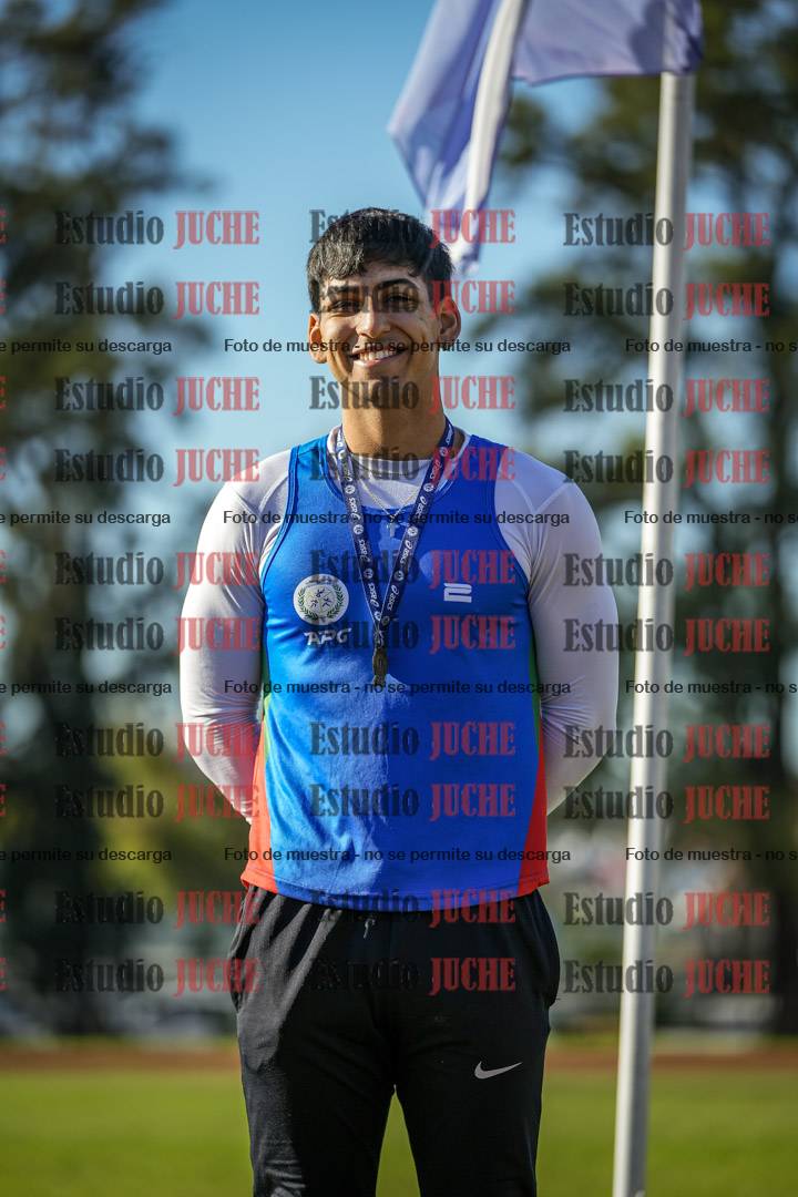 Fotos de algunos extras del torneo