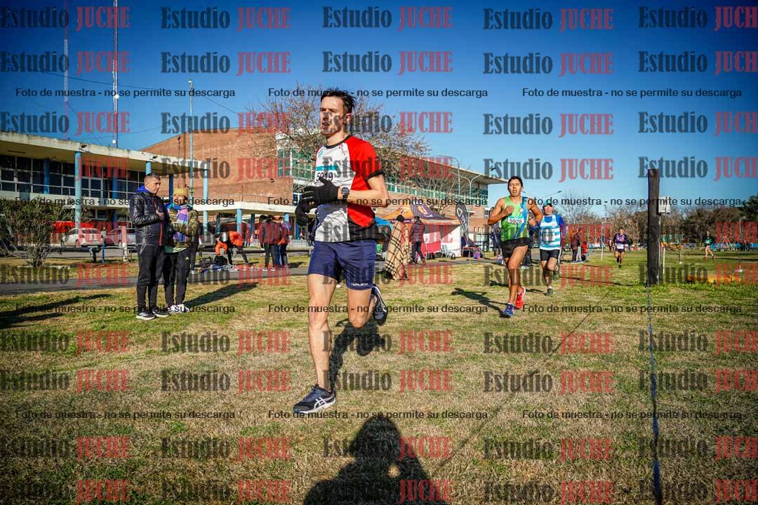 Fotos en el circuito