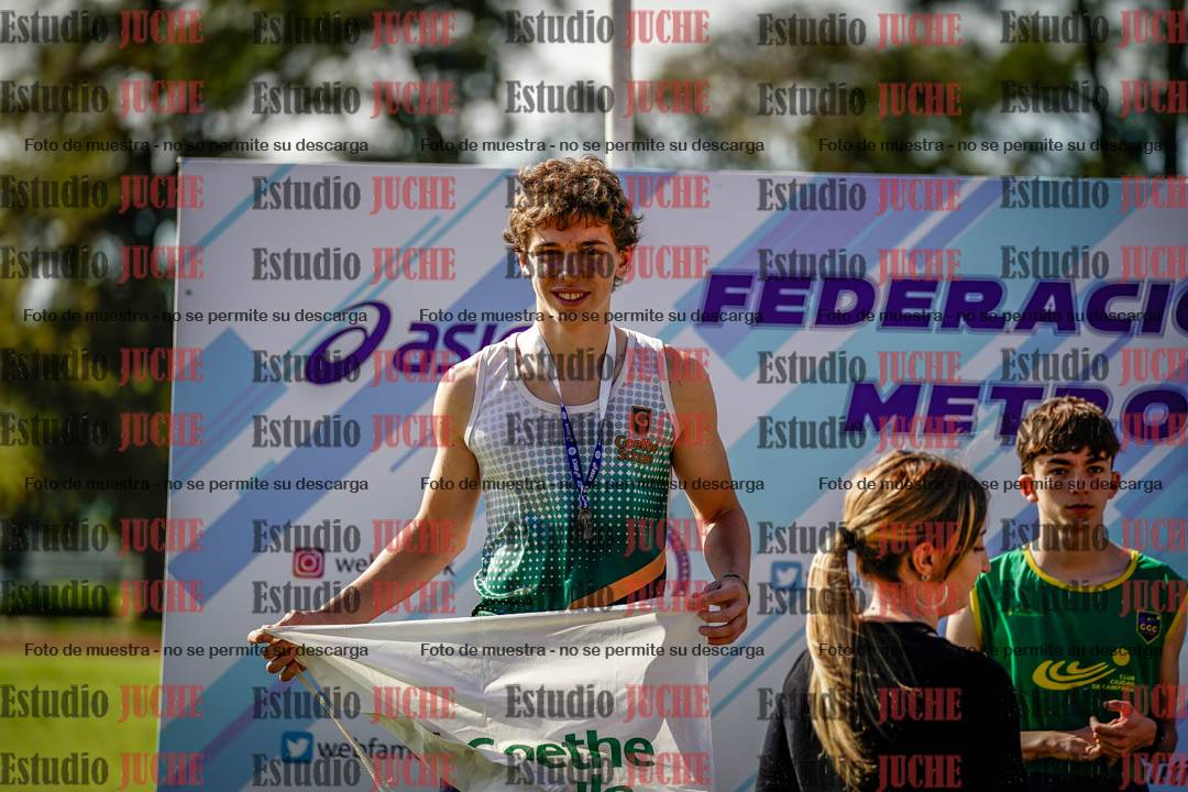 Fotos de algunos extras del torneo