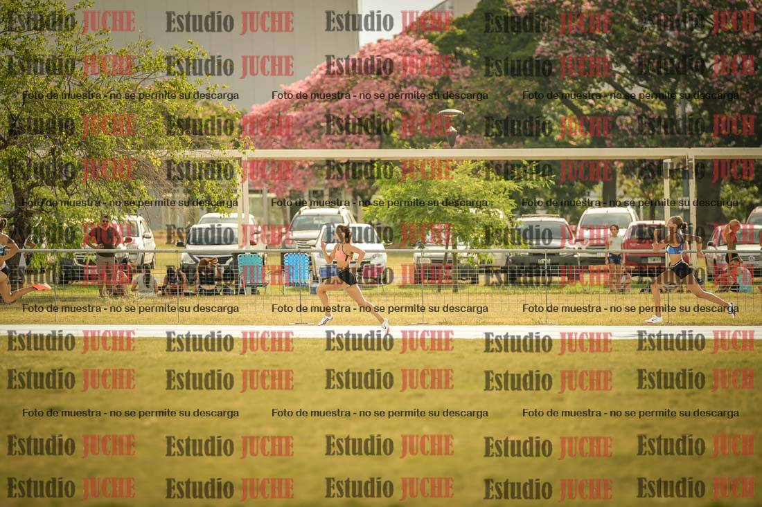 Fotos de los 300 m llanos de mujeres