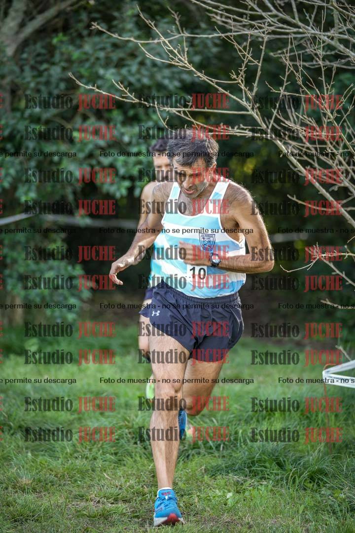 Fotos en el circuito