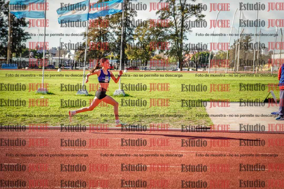 Fotos de los 2400 m llanos de mujeres