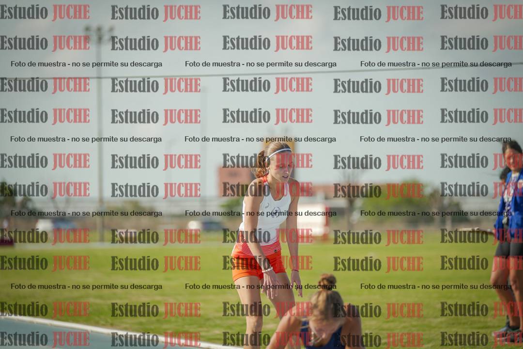 Fotos de los 400 m llanos de mujeres
