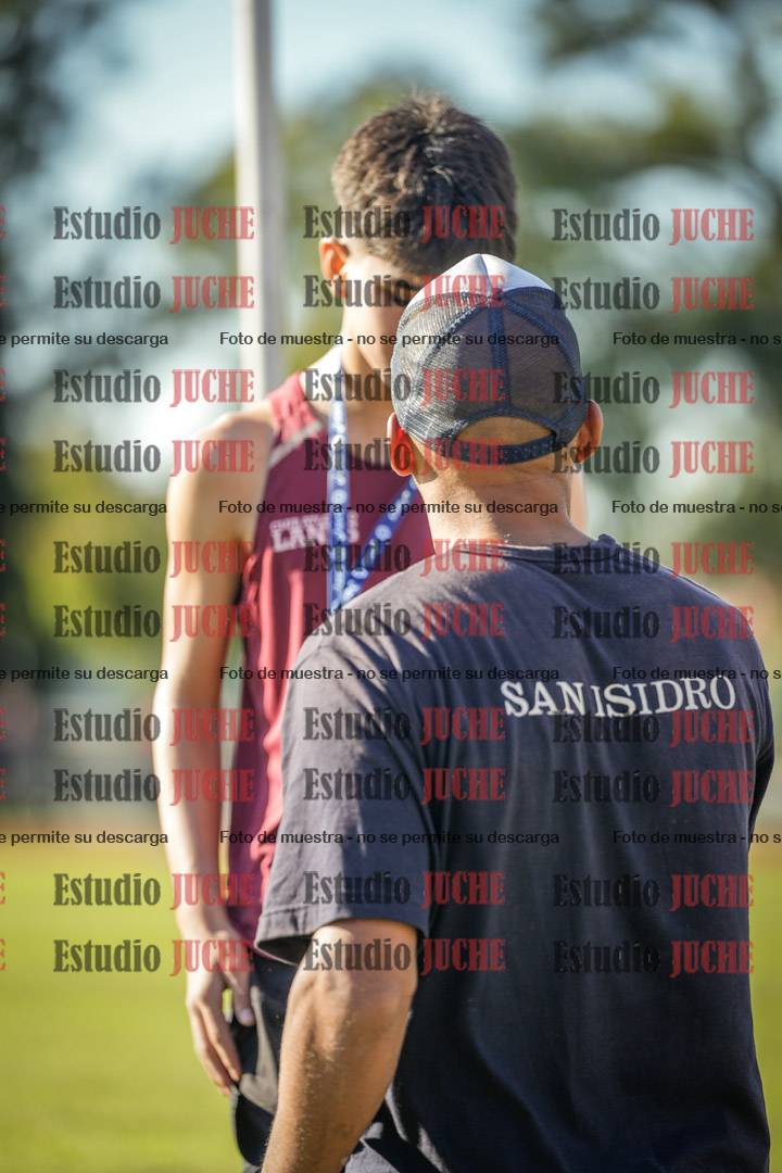 Fotos de algunos extras del torneo