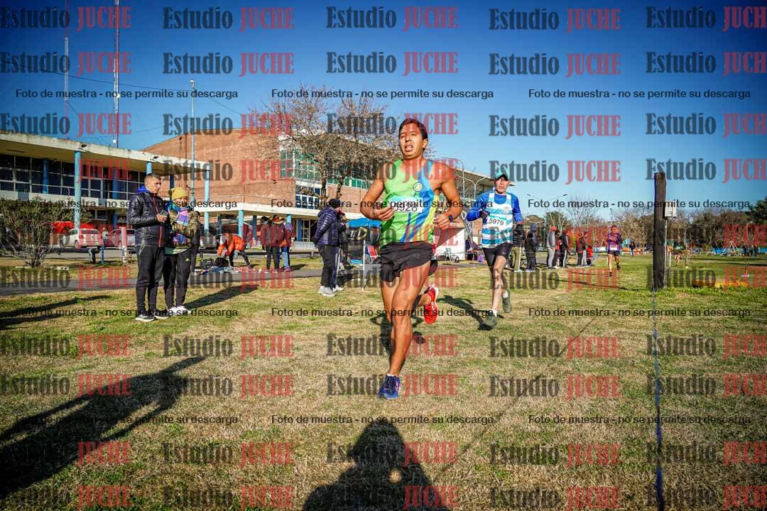 Fotos en el circuito