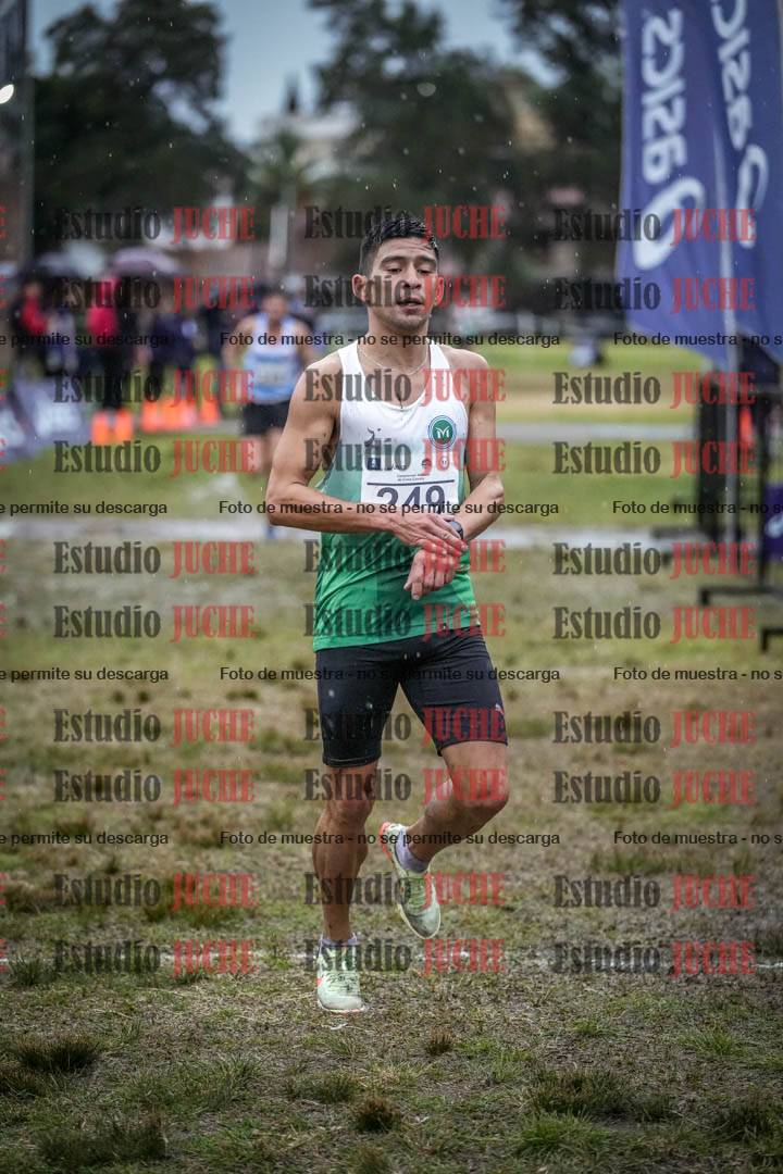 Fotos de la llegada