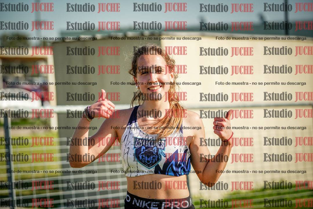 Fotos de algunos extras del torneo
