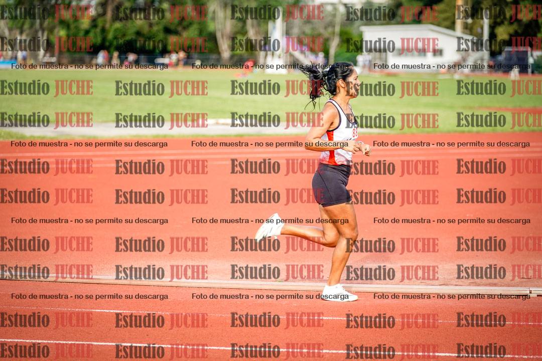 Fotos de los 3000 m llanos de mujeres