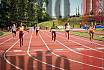 Fotos de los 200 m llanos de mujeres
