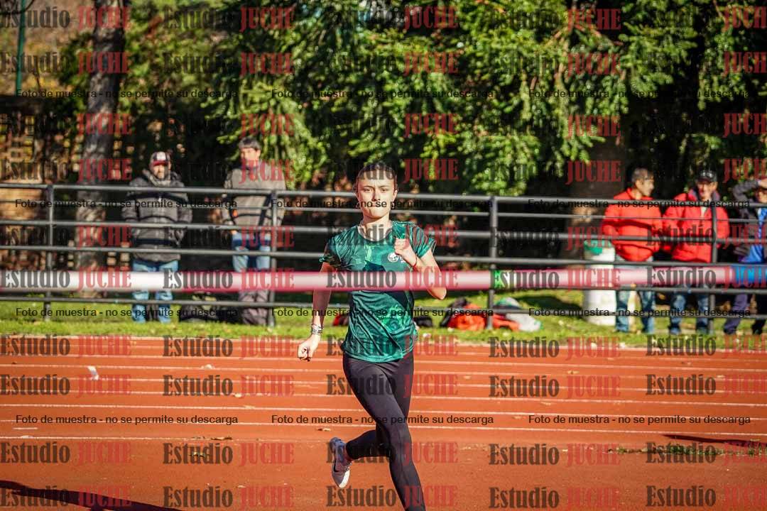 Fotos del salto en alto