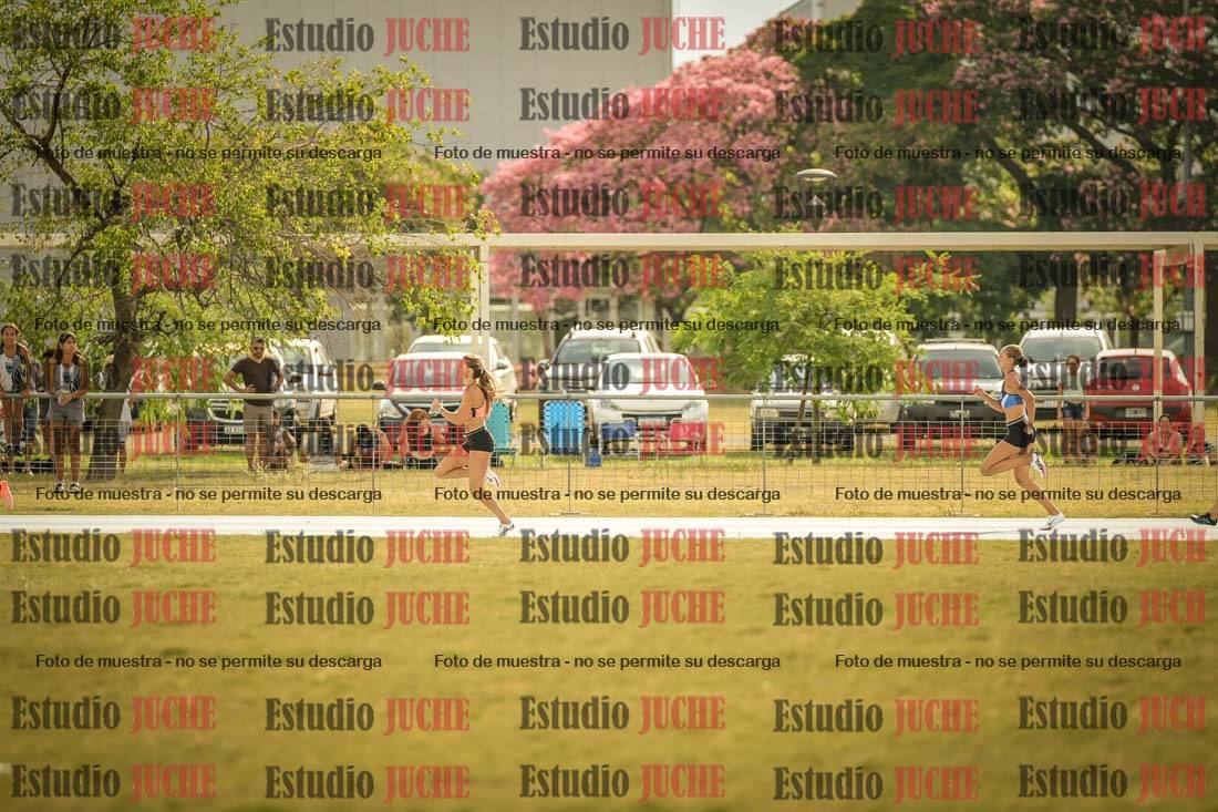 Fotos de los 300 m llanos de mujeres