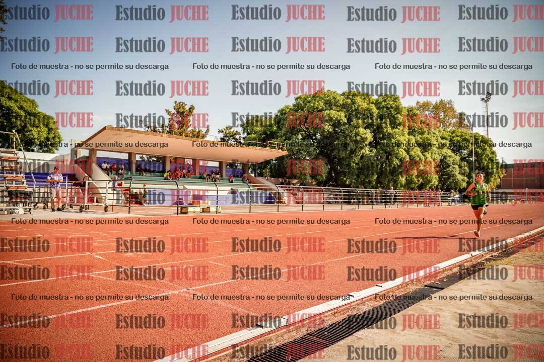 Fotos de los 3000 m llanos de mujeres