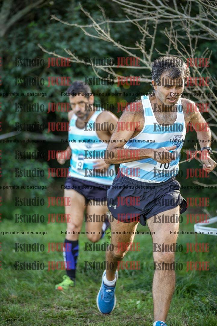 Fotos en el circuito