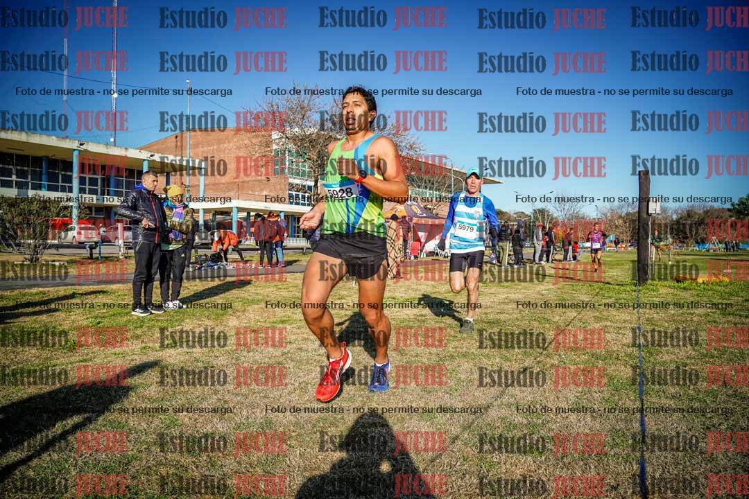 Fotos en el circuito