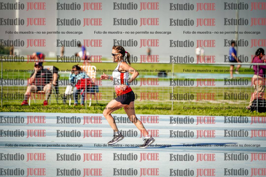 Fotos de los 10.000 m de mujeres y varones