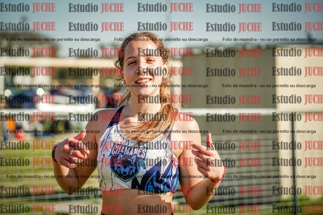 Fotos de algunos extras del torneo