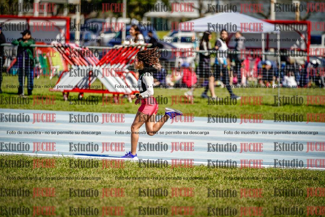 Fotos de los 600 m llanos de mujeres