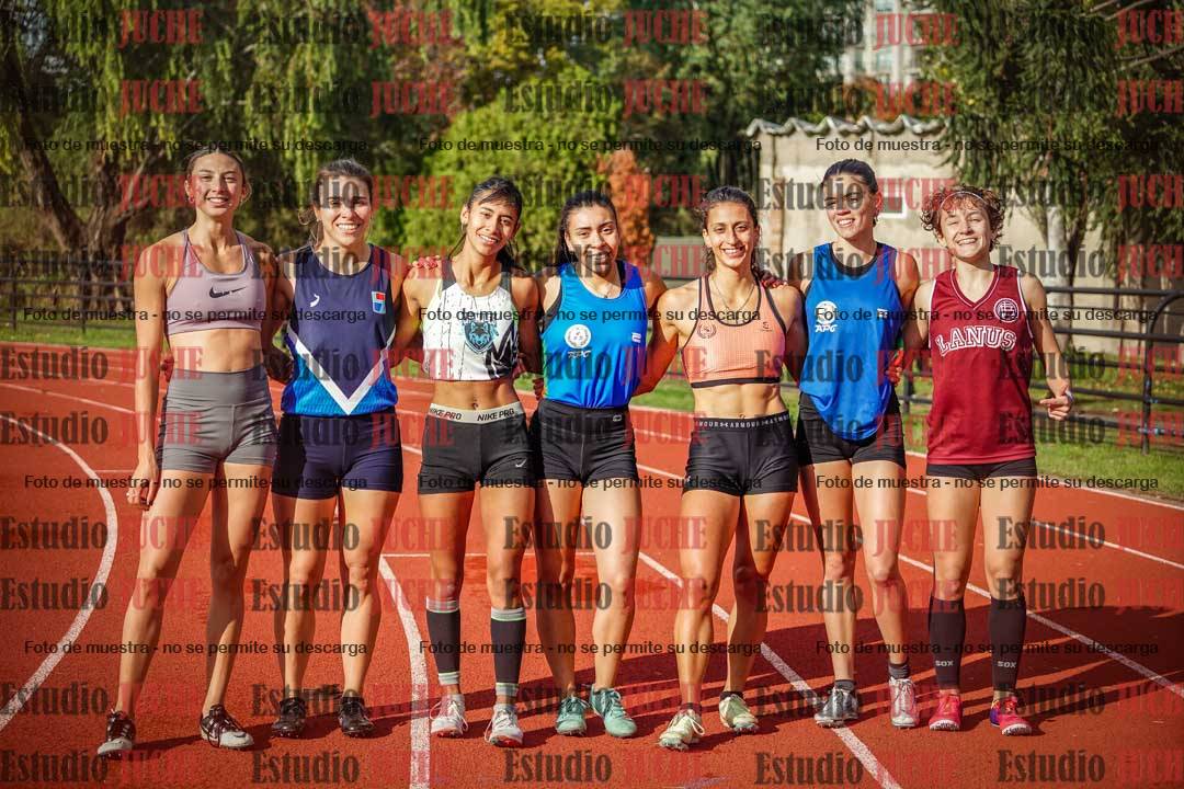 Fotos de algunos podios y extras del torneo