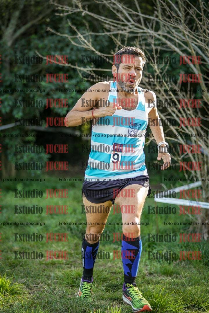 Fotos en el circuito