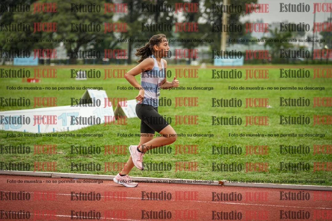 Fotos de los 2400 m llanos de mujeres