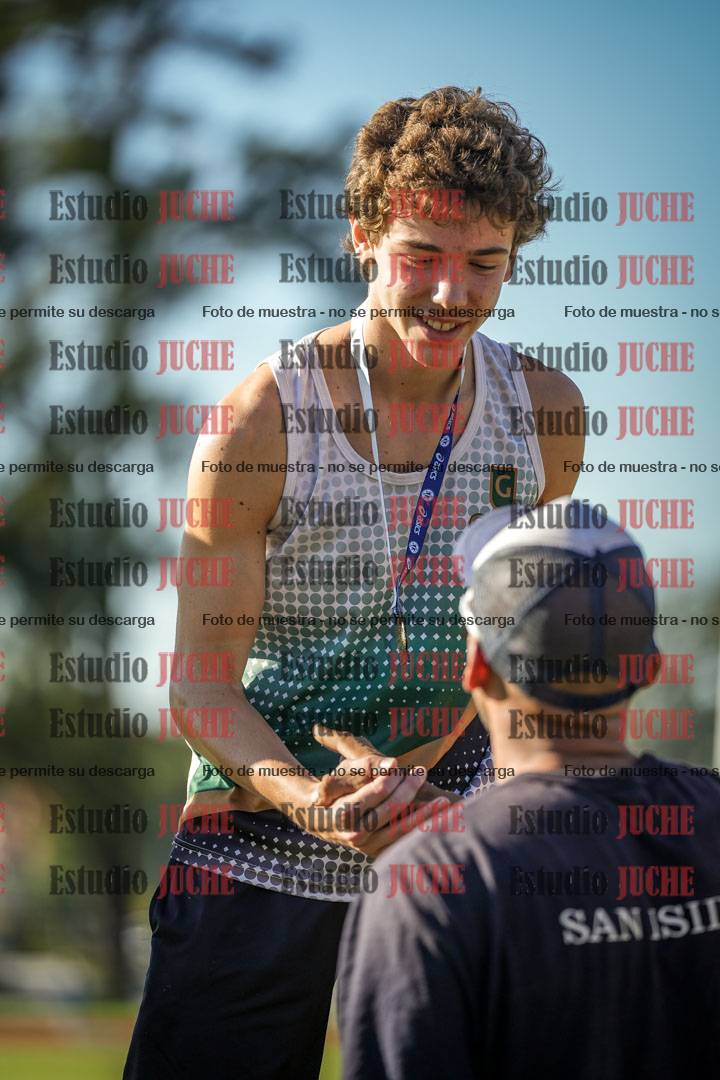 Fotos de algunos extras del torneo