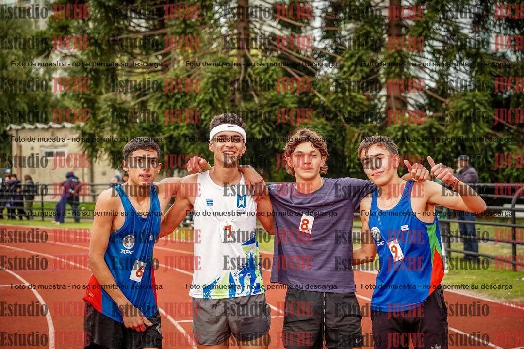 Fotos de algunos extras del torneo