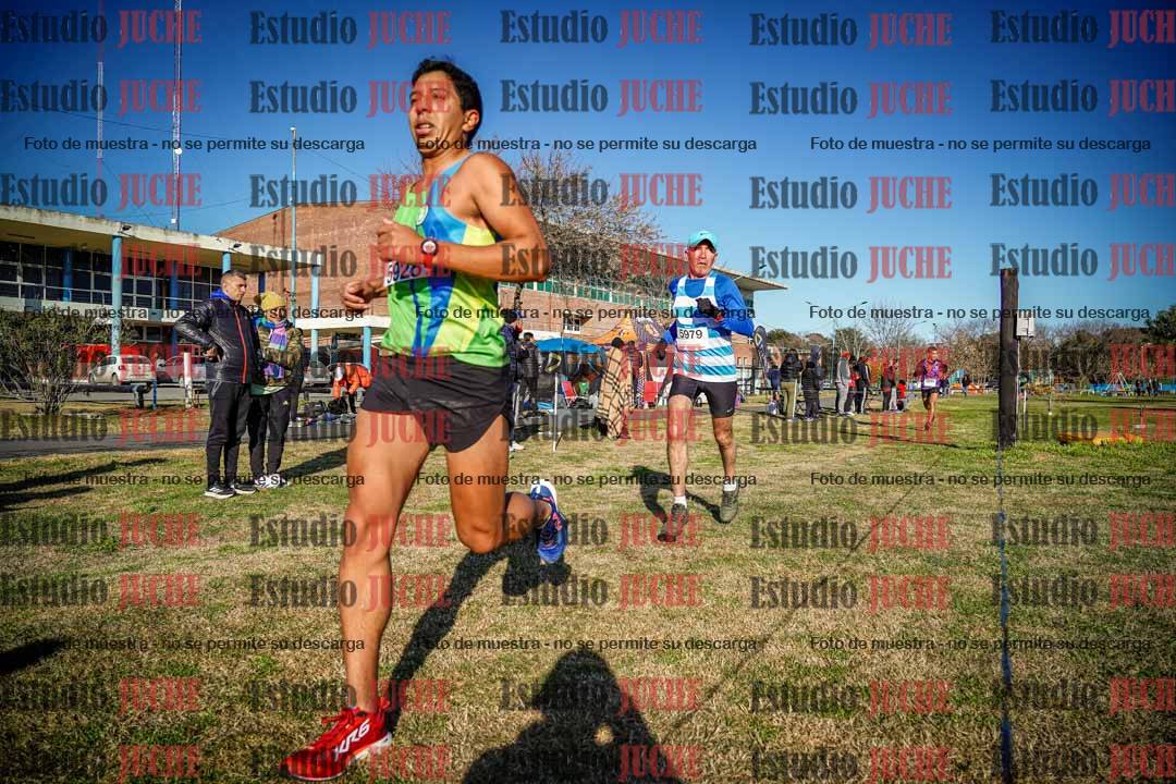 Fotos en el circuito