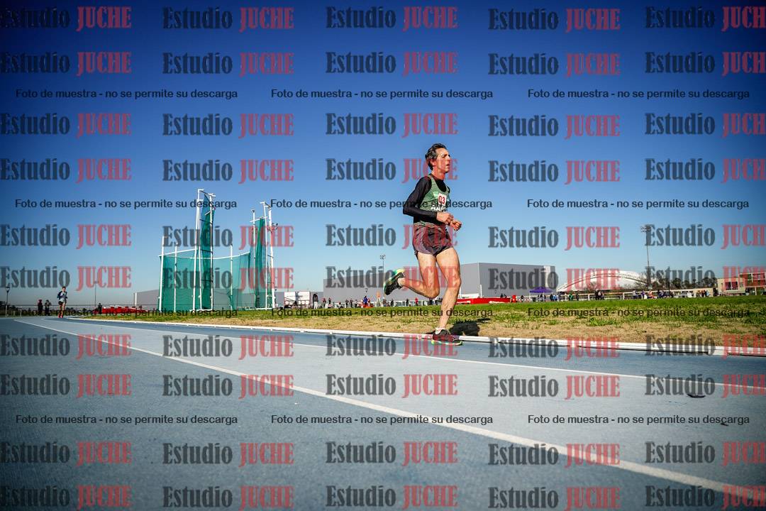 Fotos de los 10.000 m llanos de mujeres y varones