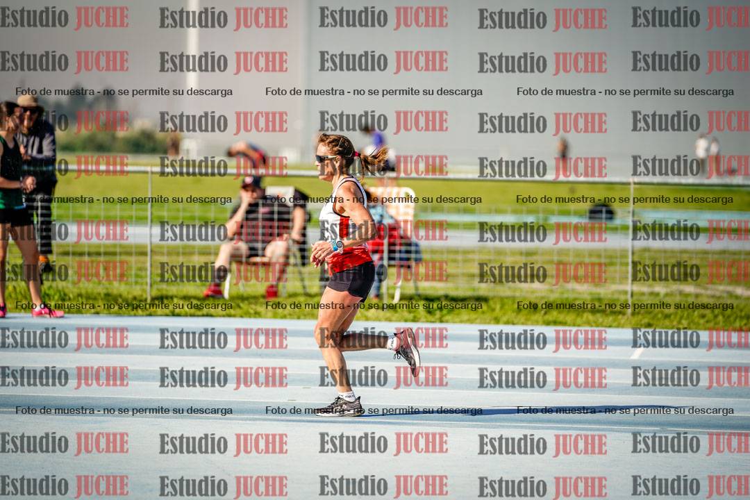 Fotos de los 10.000 m de mujeres y varones