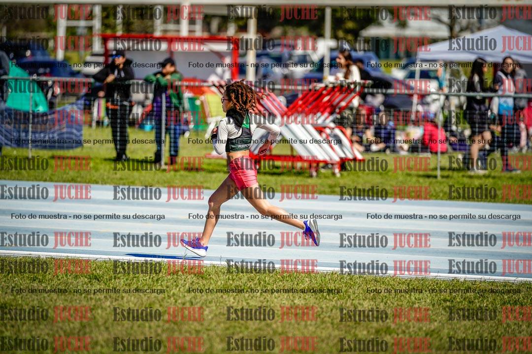 Fotos de los 600 m llanos de mujeres