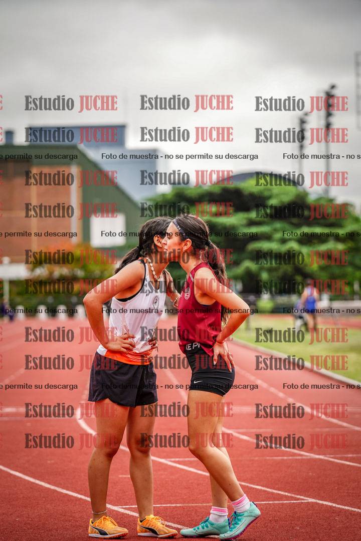 Fotos de algunos extras del torneo