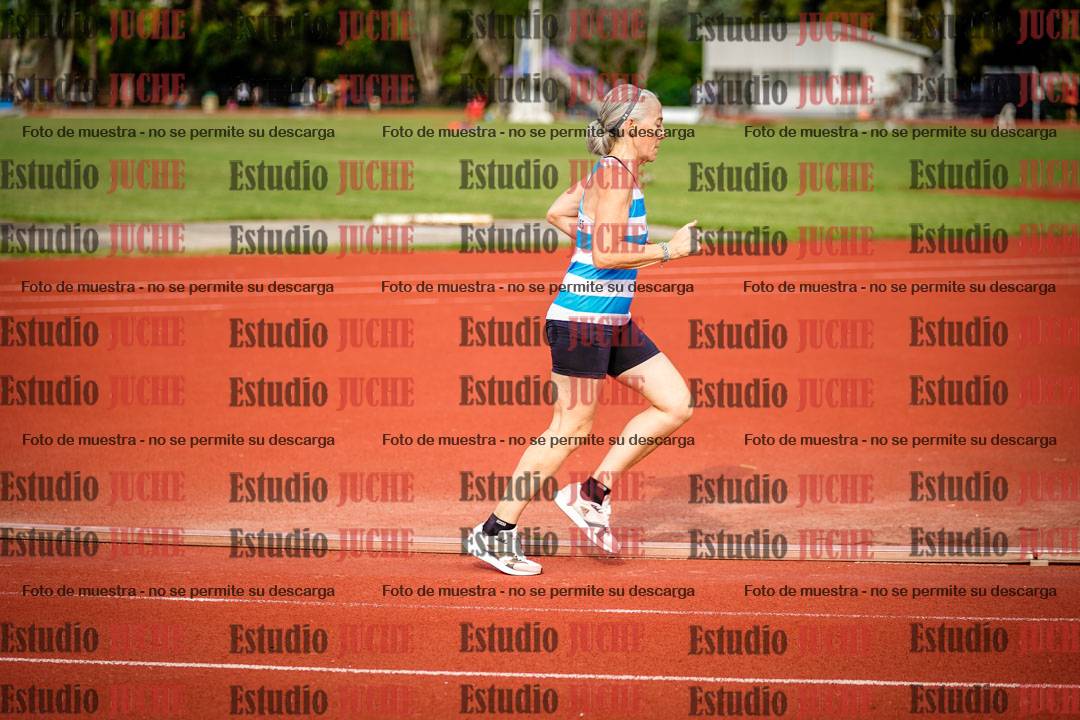 Fotos de los 3000 m llanos de mujeres