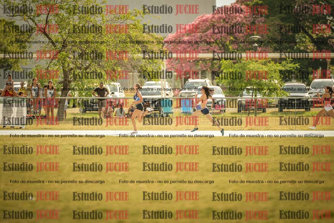 Fotos de los 300 m llanos de mujeres