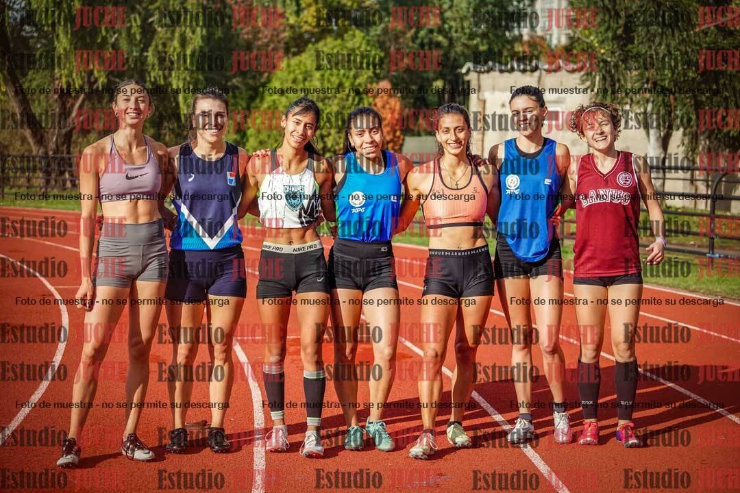 Fotos de algunos podios y extras del torneo