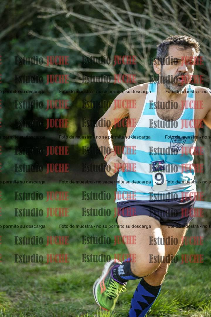 Fotos en el circuito