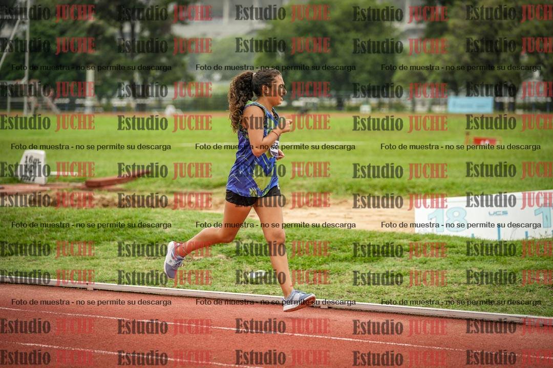 Fotos de los 2400 m llanos de mujeres