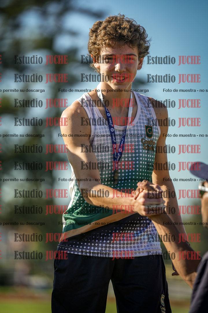 Fotos de algunos extras del torneo