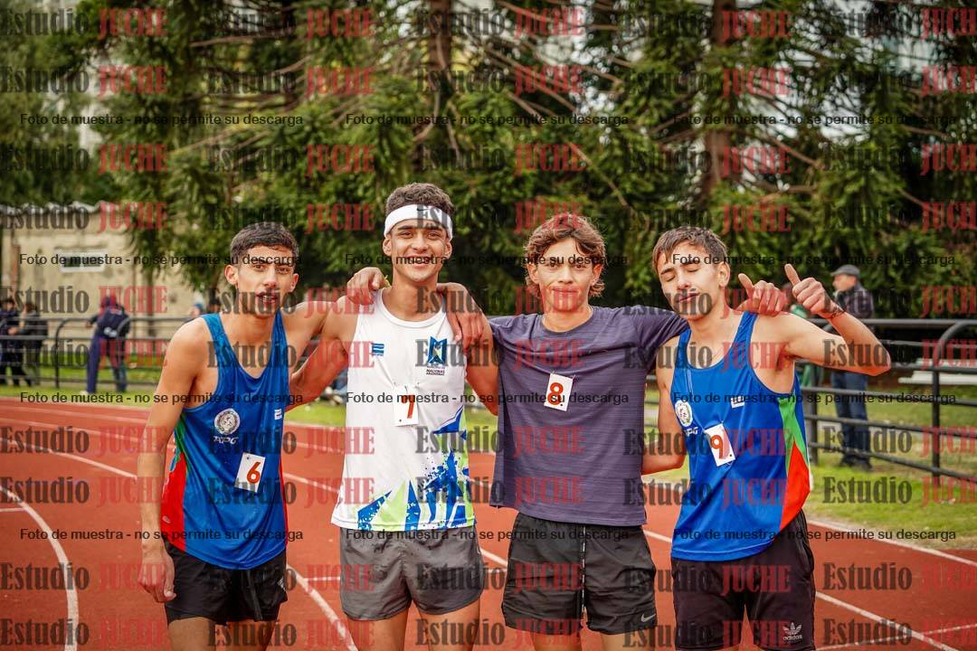 Fotos de algunos extras del torneo
