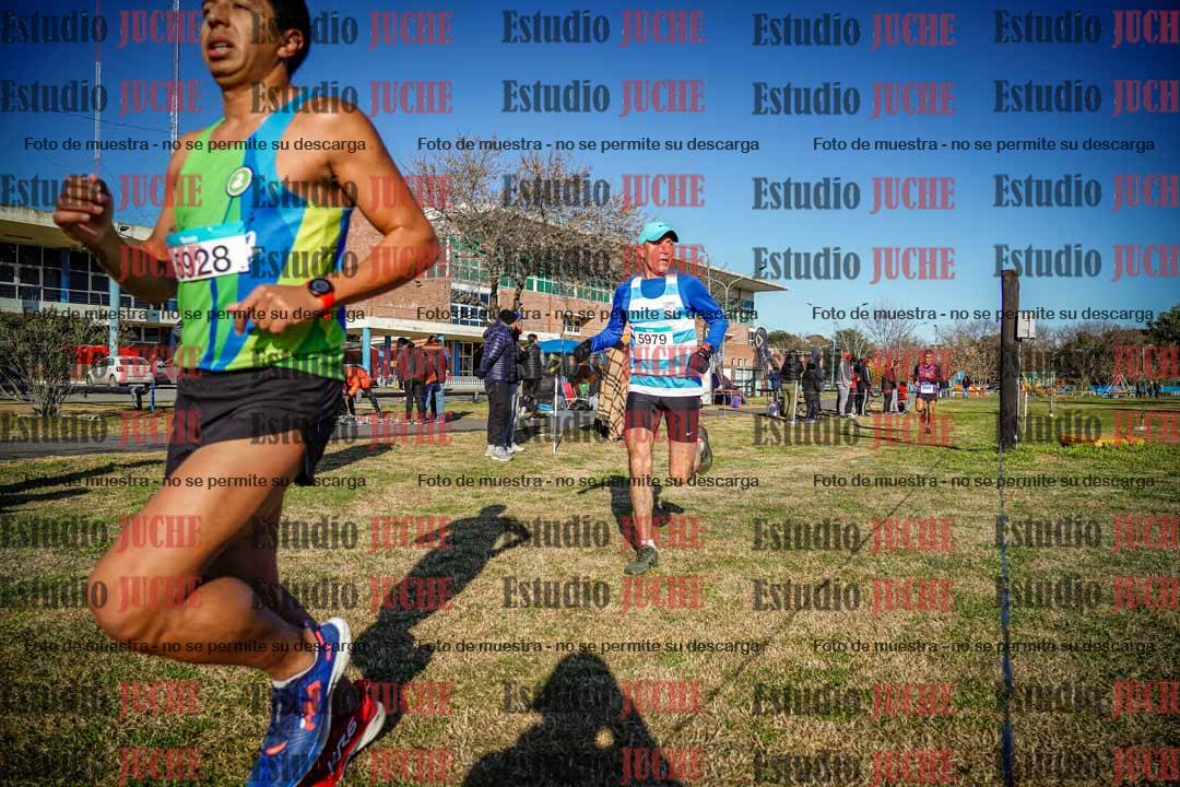 Fotos en el circuito