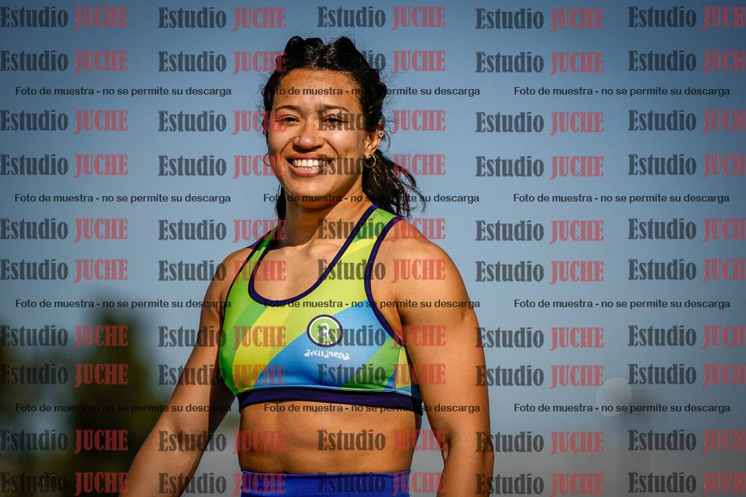 Fotos de algunos extras del torneo