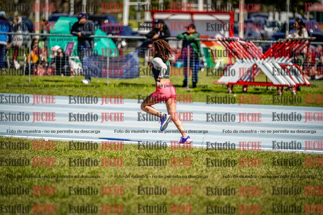 Fotos de los 600 m llanos de mujeres