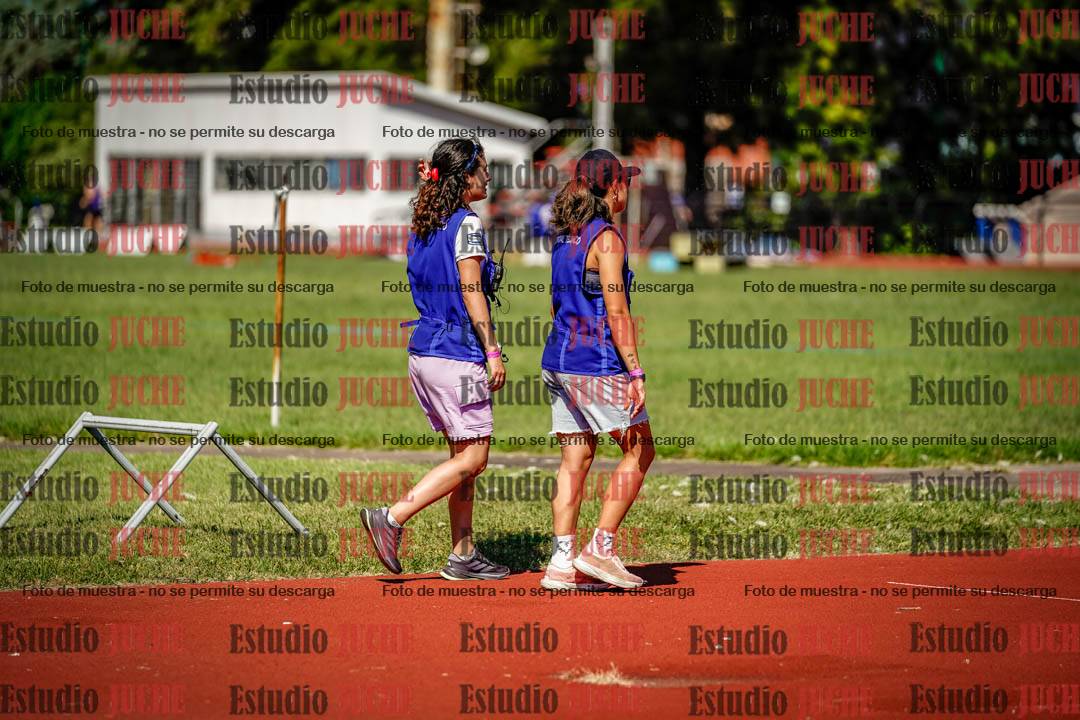 Fotos de algunos extras del torneo