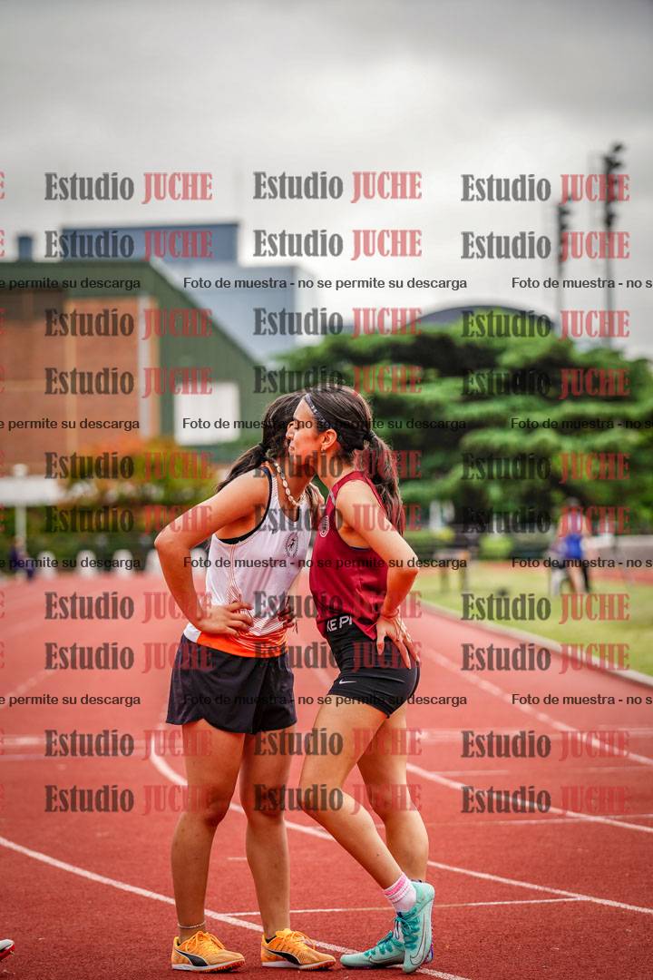 Fotos de algunos extras del torneo