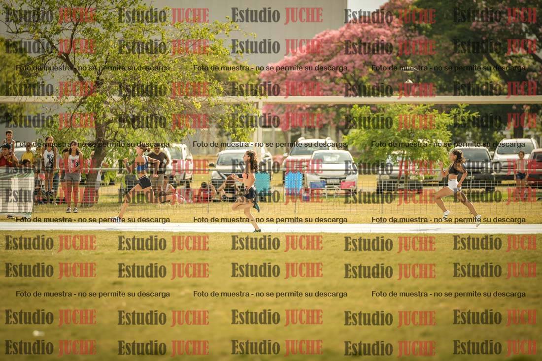 Fotos de los 300 m llanos de mujeres