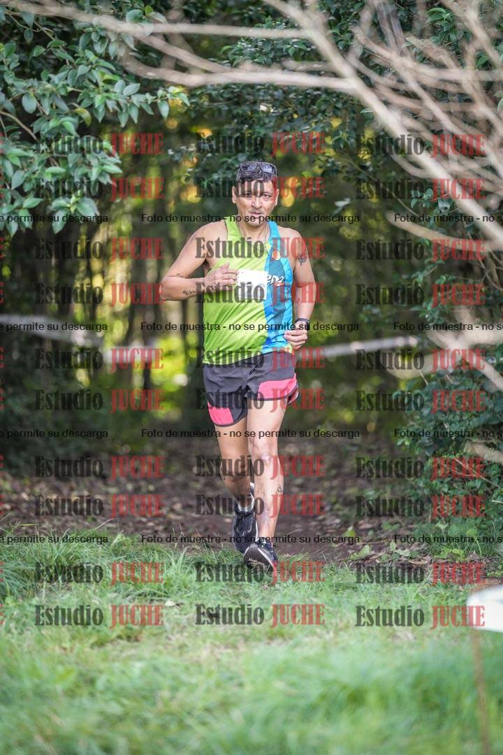 Fotos en el circuito