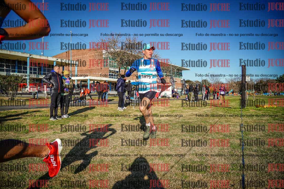 Fotos en el circuito