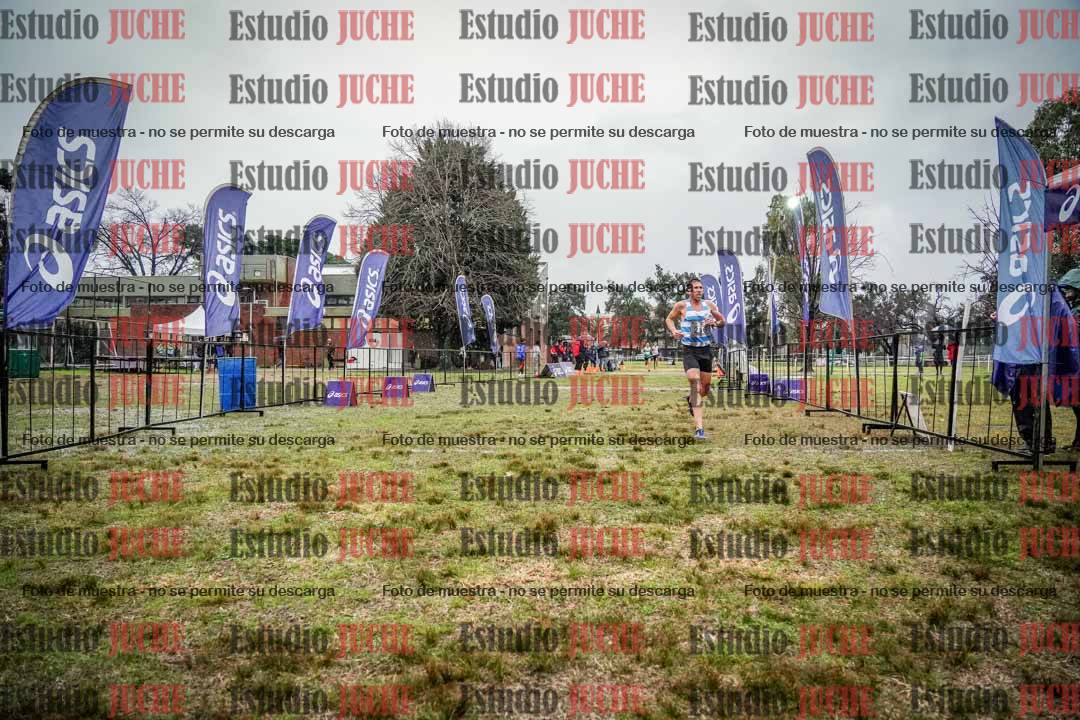 Fotos de la llegada