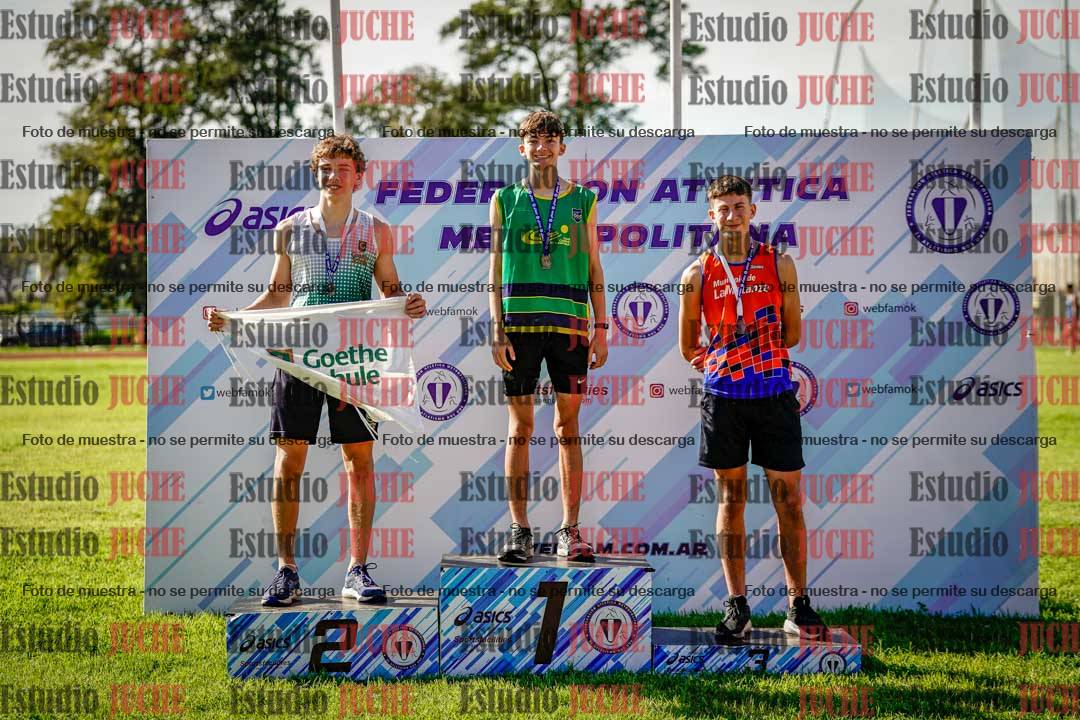 Fotos de algunos extras del torneo